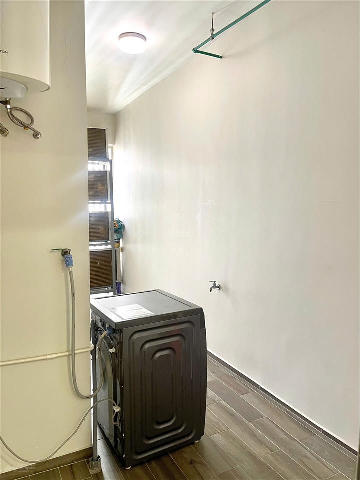 Cho thuê chcc view sông m8 midtown, nhà đẹp như tranh, dọn vào là ở