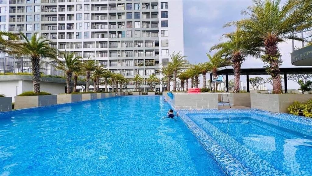 Cho thuê cc lavida plus, 9 triệu, 37m2, full nội thất, cọc 1 tháng