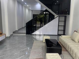 Bán nhà 2 tầng đường bàu cầu 11  sát chợ hoà châu