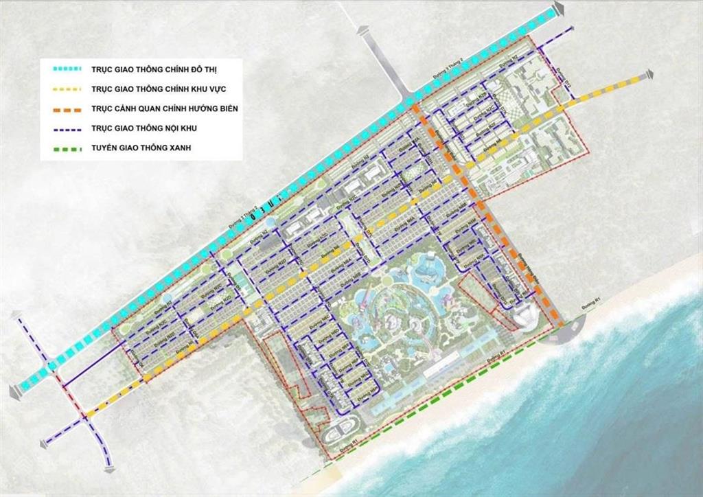 Chính chủ cần bán căn hộ beacon tower sun group | vũng tàu