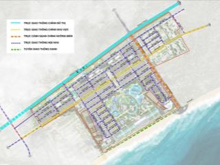 Chính chủ cần bán căn hộ beacon tower sun group | vũng tàu