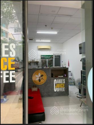 Cho thuê shophouse botanica premier  chỉ 10 triệu/tháng