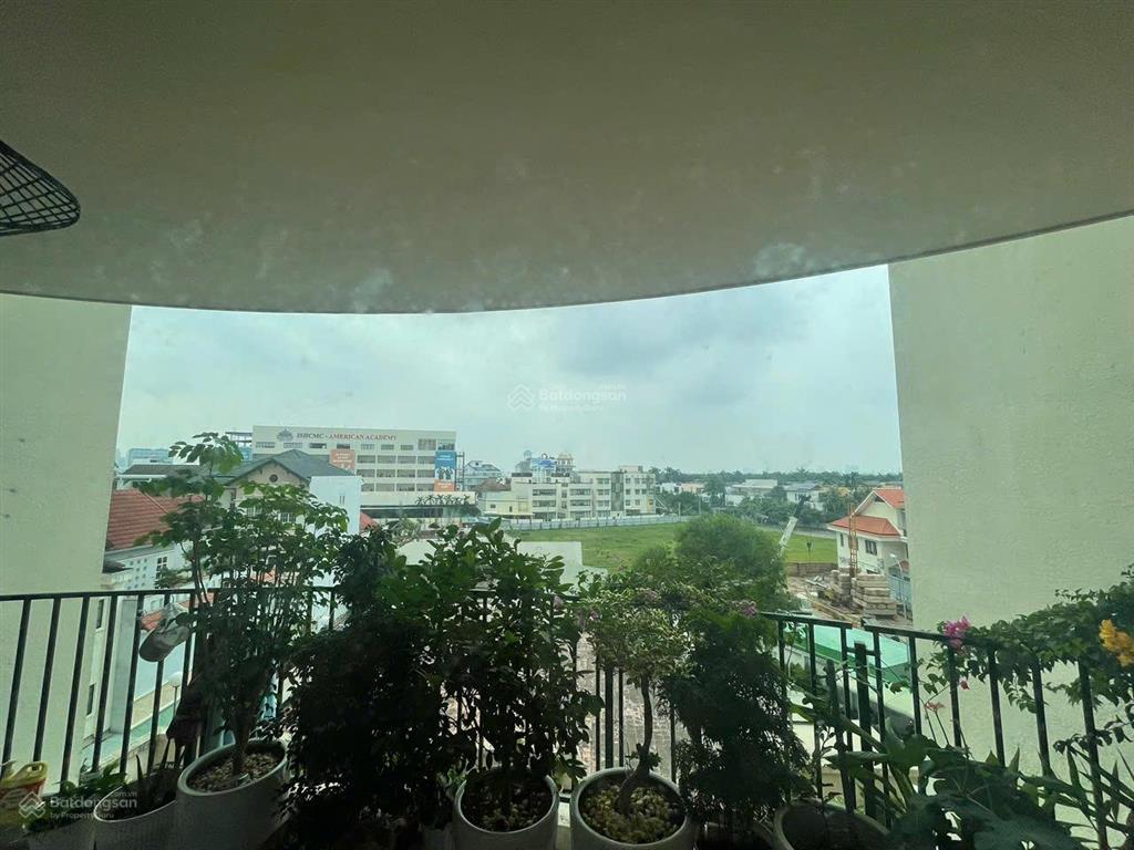 Căn hộ cao cấp parkland thảo điền 3pn, 130m2, cho thuê 42 triệu/tháng