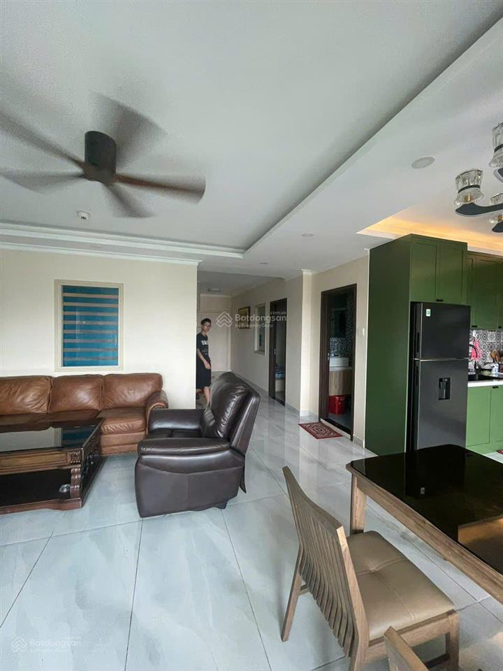 Căn hộ cao cấp parkland thảo điền 3pn, 130m2, cho thuê 42 triệu/tháng