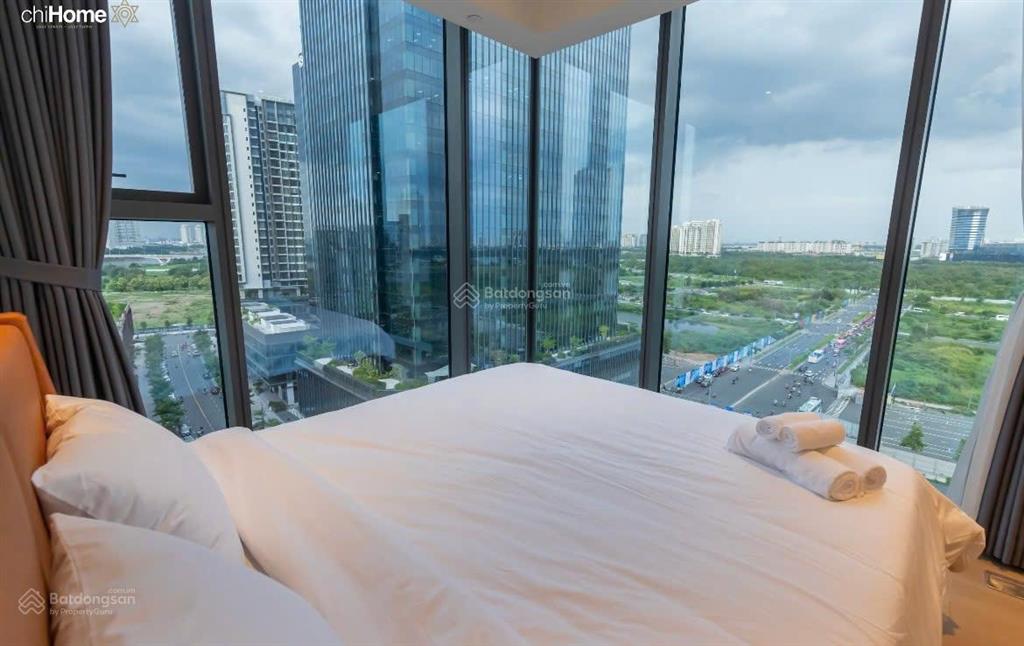 Opera metropole căn góc 71m² view thoáng 2pn 2wc, giá bán 30 tỷ