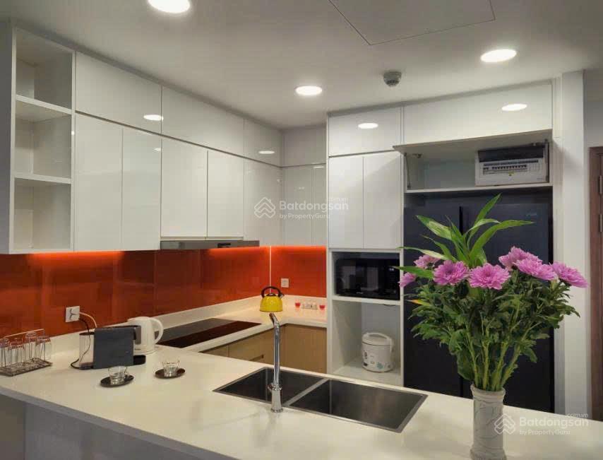 Căn hộ 2pn view sông tại sunwah pearl không gian sống lý tưởng cho chuyên gia