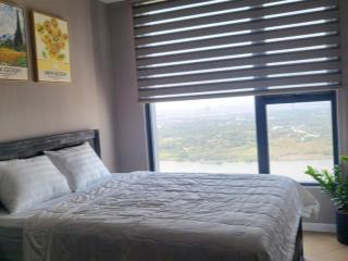 3pn lumière riverside nội thất cao cấp, view xịn, giá thuê 55tr/tháng  vào ở ngay