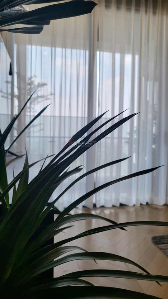 3pn lumière riverside nội thất cao cấp, view xịn, giá thuê 55tr/tháng  vào ở ngay