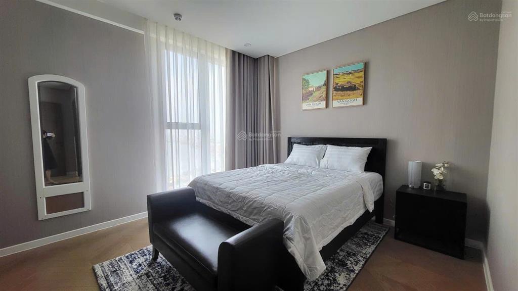 3pn lumière riverside nội thất cao cấp, view xịn, giá thuê 55tr/tháng  vào ở ngay