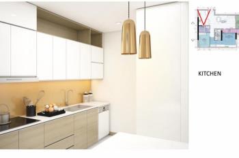 Sunwah pearl 3pn 125m2 | full nội thất cao cấp | view đẹp | chỉ 70 triệu/tháng