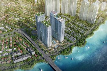 Sunwah pearl 3pn 125m2 | full nội thất cao cấp | view đẹp | chỉ 70 triệu/tháng