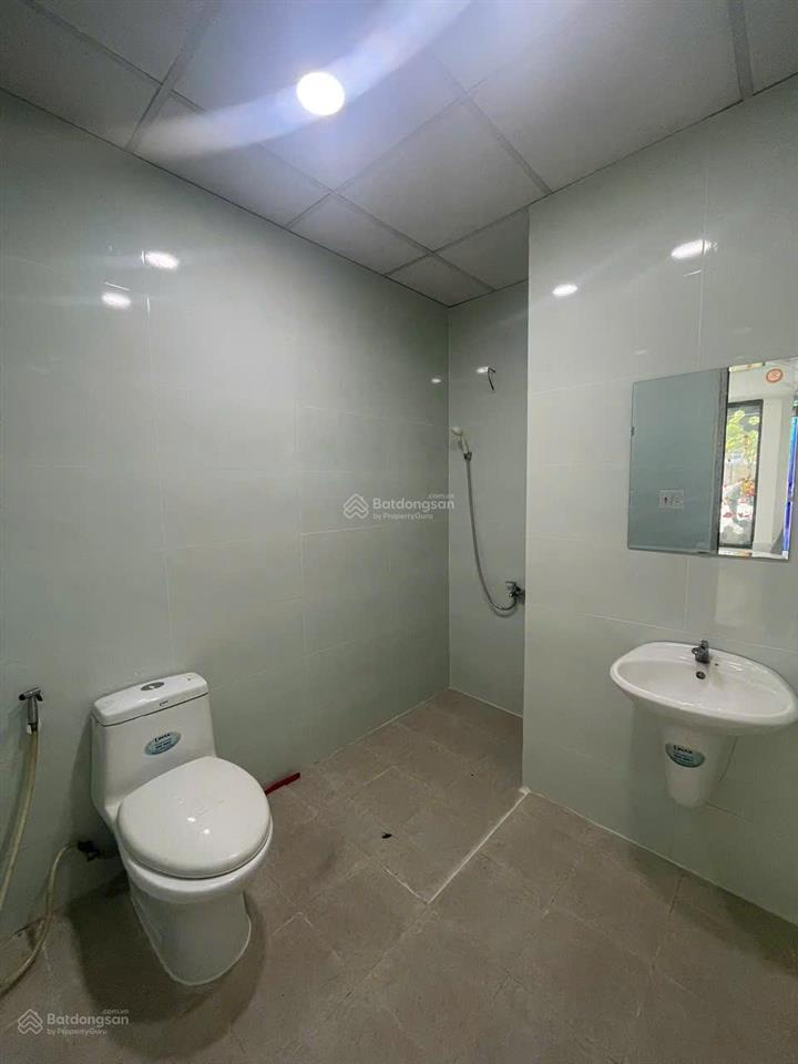 Cho thuê shophouse view đẹp tại botanica premier  9 triệu  30m2