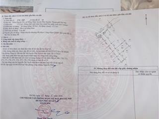 Bán đất tại hồng tháiphú xuyên