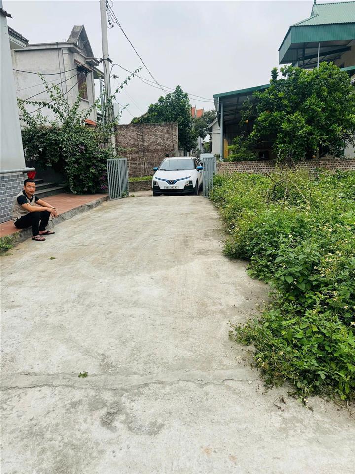 Bán đất tại hồng tháiphú xuyên