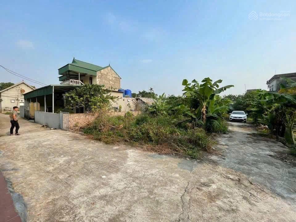 Bán đất tại hồng tháiphú xuyên