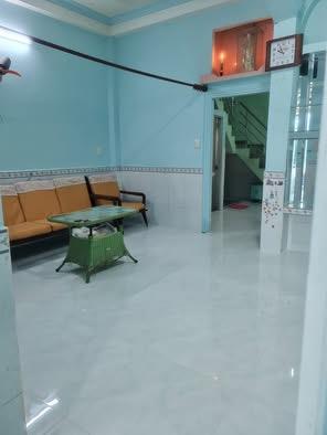 Cho thuê nhà nguyên căn trung tâm quận 7