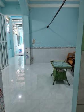 Cho thuê nhà nguyên căn trung tâm quận 7