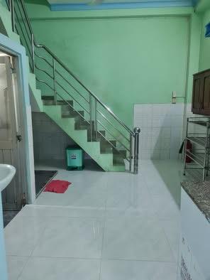 Cho thuê nhà nguyên căn trung tâm quận 7