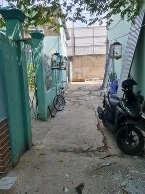 Cho thuê nhà nguyên căn trung tâm quận 7