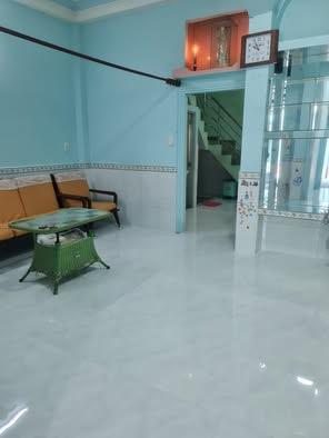 Cho thuê nhà nguyên căn trung tâm quận 7