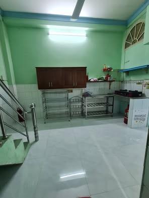 Cho thuê nhà nguyên căn trung tâm quận 7
