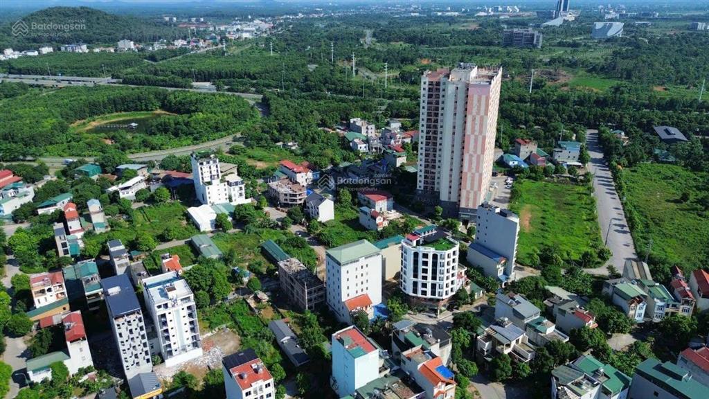 Bán đất chính chủ  100m² full thổ cư gần tđc bắc phú cát, sẵn sổ  giá tốt