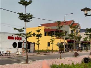 Vợ chồng em cần bán mảnh đất bố mẹ cho để chuyển lên hà nội sinh sống khu tđc hải xuân  hải hậu
