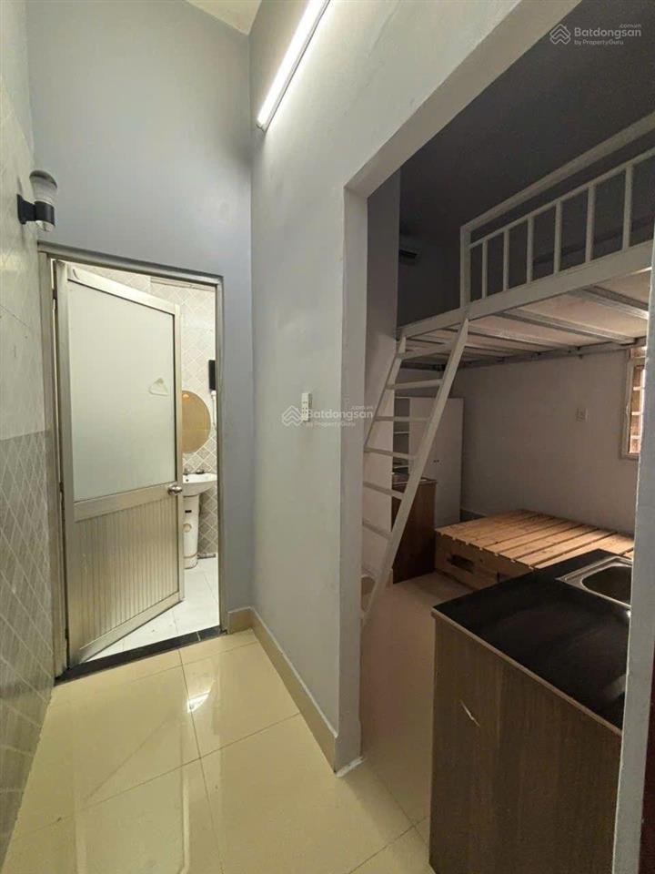 Bán chdv 4 tầng hẻm xe hơi  dòng tiền 440tr/năm  huỳnh tấn phát kề nguyễn thị thập quận 7  8tỷ.x