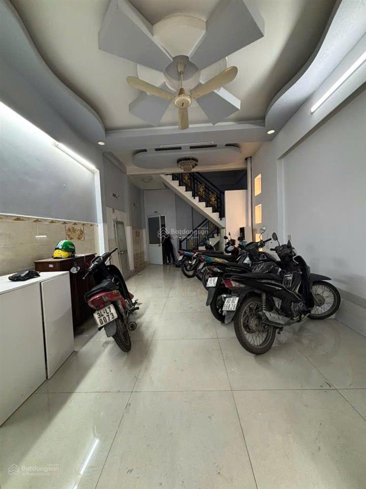 Bán chdv 4 tầng hẻm xe hơi  dòng tiền 440tr/năm  huỳnh tấn phát kề nguyễn thị thập quận 7  8tỷ.x