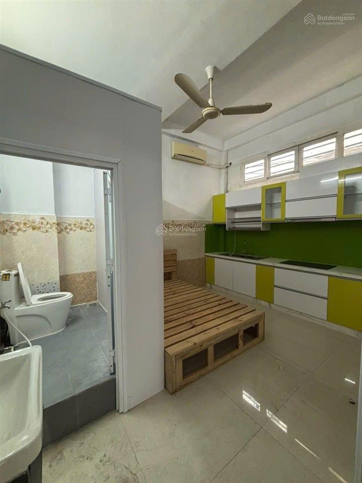 Bán chdv 4 tầng hẻm xe hơi  dòng tiền 440tr/năm  huỳnh tấn phát kề nguyễn thị thập quận 7  8tỷ.x