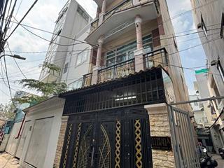 Bán chdv 4 tầng hẻm xe hơi  dòng tiền 440tr/năm  huỳnh tấn phát kề nguyễn thị thập quận 7  8tỷ.x