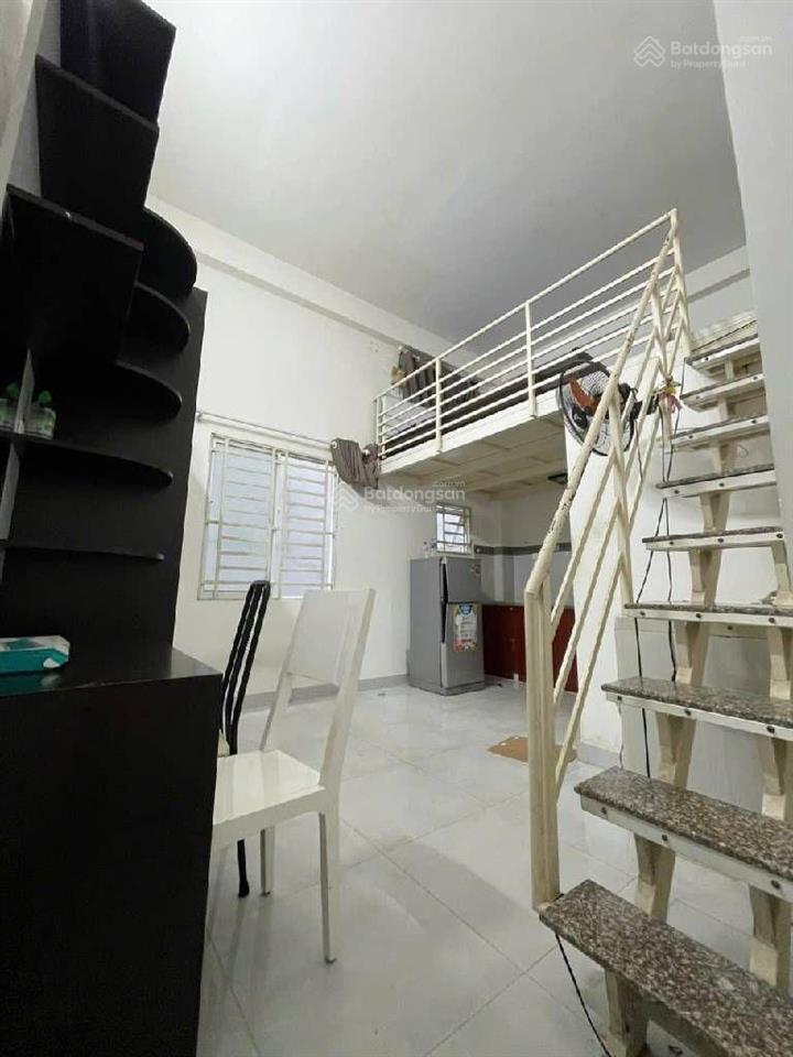 Bán chdv dòng tiền 28tr/thdt 5x18 góc 15b phạm hữu lầu đối diện chợ phước long sát pmh quận 78tỷ