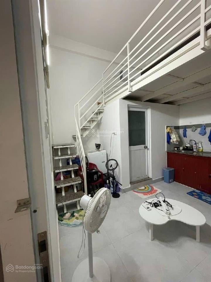 Bán chdv dòng tiền 28tr/thdt 5x18 góc 15b phạm hữu lầu đối diện chợ phước long sát pmh quận 78tỷ