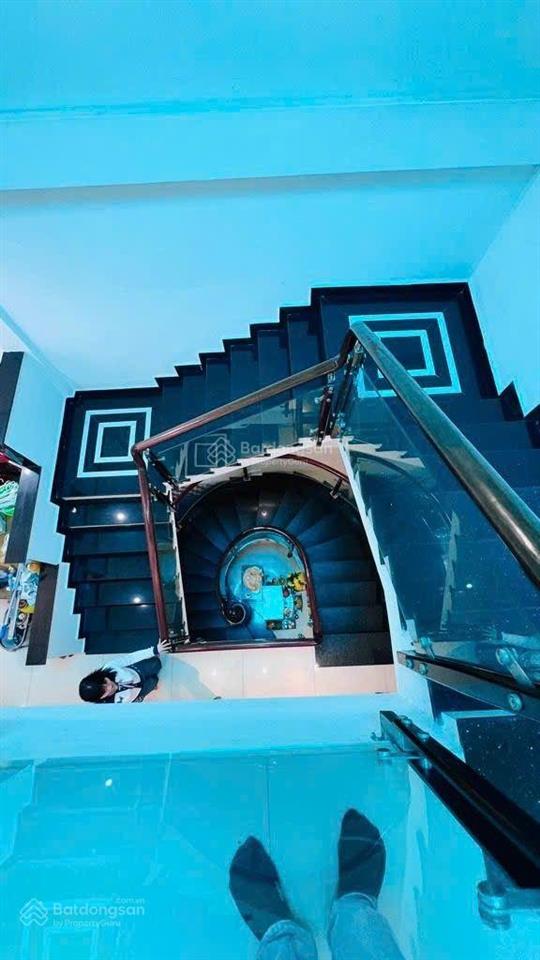 500m sang q1, bán nhà 3 tầng 120m2 (4.2x28m), ôtô đỗ cửa, nguyễn thị tần, chợ rạch ông q8, 11tỷ5