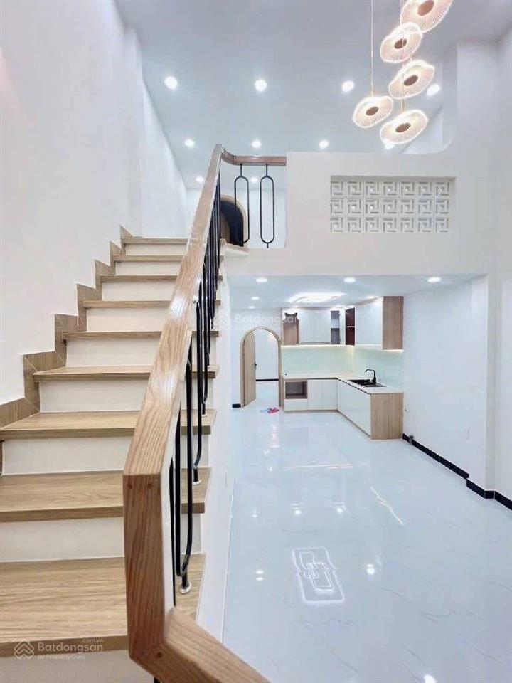 Bán nhà cách lotte mart 500m, góc nguyễn thị thập trần xuân soạn quận 7  dt50m2  chỉ 5tỷ1