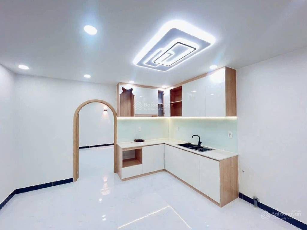 Bán nhà cách lotte mart 500m, góc nguyễn thị thập trần xuân soạn quận 7  dt50m2  chỉ 5tỷ1