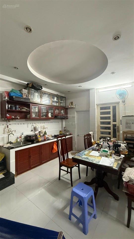 Bán nhà 5 tầng bùi văn ba (4.8x17) chỉ 9.99tỷ  kinh doanh mua bán sầm uất đón đầu cầu thủ thiêm 4