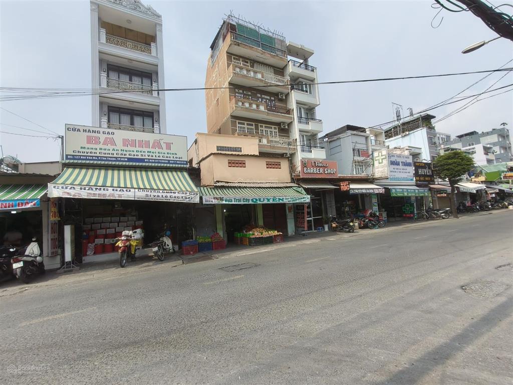 Bán nhà 5 tầng bùi văn ba (4.8x17) chỉ 9.99tỷ  kinh doanh mua bán sầm uất đón đầu cầu thủ thiêm 4