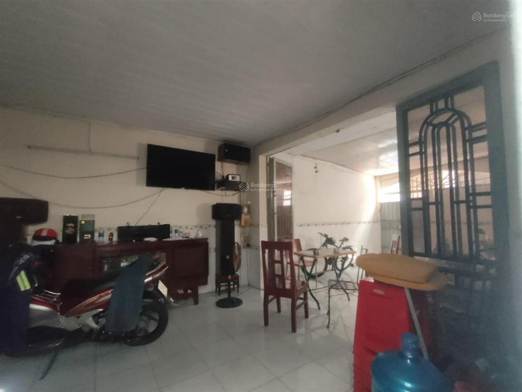 Bán nhà 92m2 (4.4x21) lâm văn bền chỉ 6.2tỷ, 20m ra hẻm xe hơi nguyễn thị thập, tân hưng quận 7