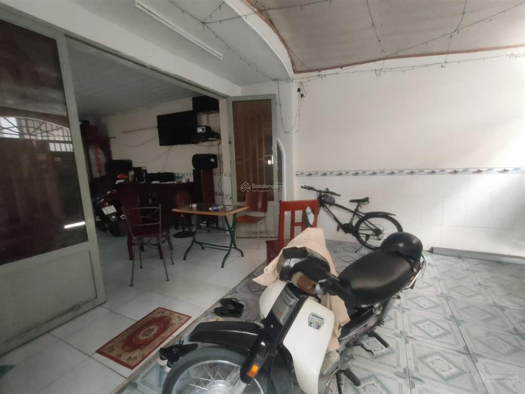 Bán nhà 92m2 (4.4x21) lâm văn bền chỉ 6.2tỷ, 20m ra hẻm xe hơi nguyễn thị thập, tân hưng quận 7