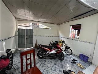 Bán nhà 92m2 (4.4x21) lâm văn bền chỉ 6.2tỷ, 20m ra hẻm xe hơi nguyễn thị thập, tân hưng quận 7