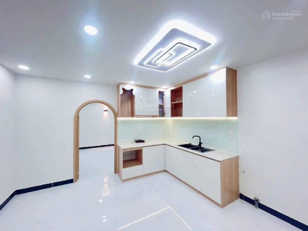 Bán nhà mới trần xuân soạn sát him lam 48m2, 2 phút ra lotte mart nguyễn thị thập quận 7, chỉ 5.3tỷ