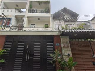 Bán nhà mới đẹp lâm văn bền, q7 97m hẻm xe hơi đỗ cửa cạnh cư xá ngân hàng quận 7, chỉ 9.8 tỷ