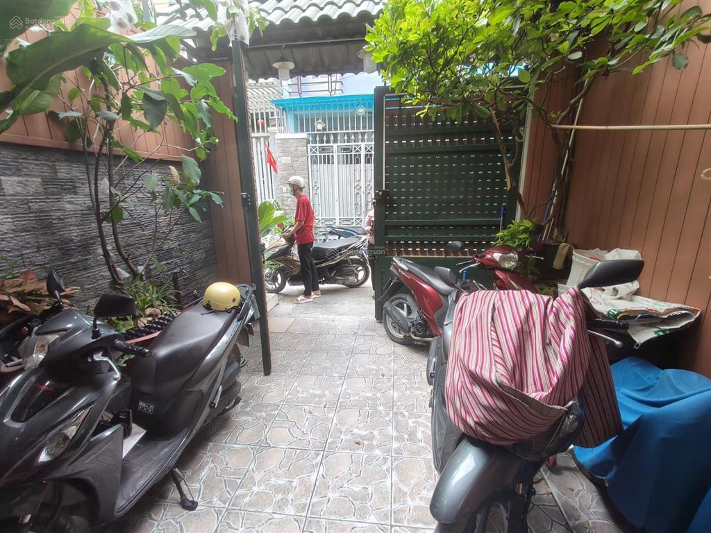 Bán nhà mới đẹp lâm văn bền, q7 97m hẻm xe hơi đỗ cửa cạnh cư xá ngân hàng quận 7, chỉ 9.8 tỷ