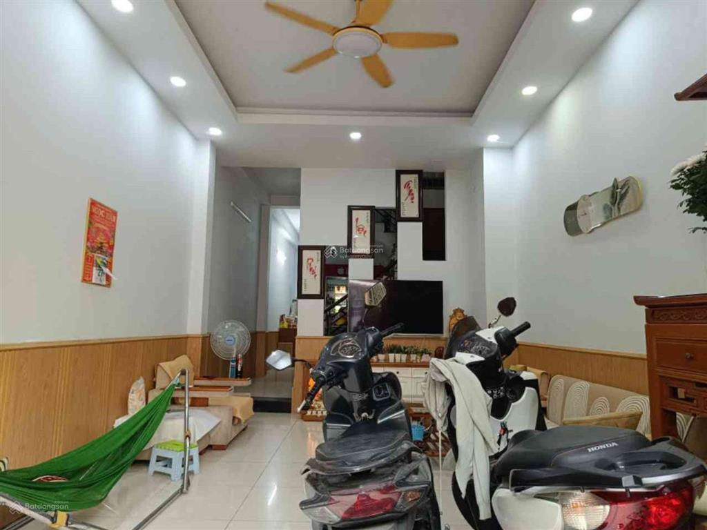 Bán nhà mới đẹp lâm văn bền, q7 97m hẻm xe hơi đỗ cửa cạnh cư xá ngân hàng quận 7, chỉ 9.8 tỷ