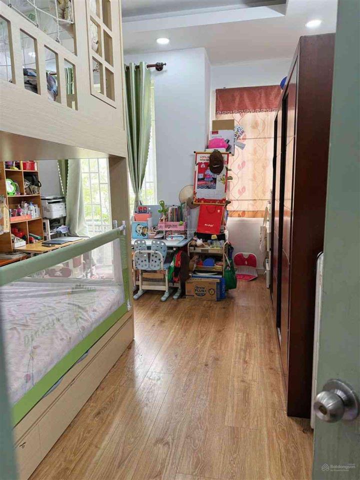 Bán nhà mới đẹp lâm văn bền, q7 97m hẻm xe hơi đỗ cửa cạnh cư xá ngân hàng quận 7, chỉ 9.8 tỷ