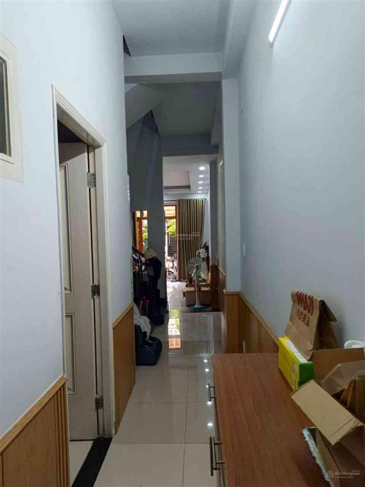 Bán nhà mới đẹp lâm văn bền, q7 97m hẻm xe hơi đỗ cửa cạnh cư xá ngân hàng quận 7, chỉ 9.8 tỷ