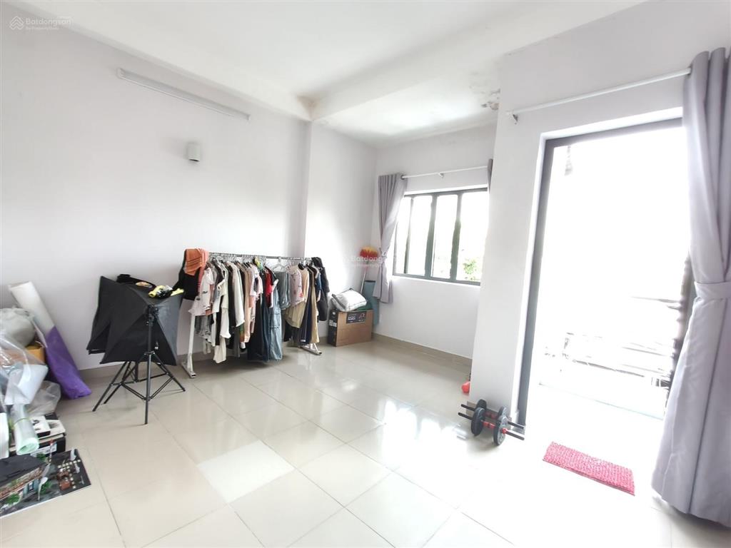 Bán nhà mặt tiền kinh doanh mua bán, 4 tầng khu bàn cờ tân hưng sát nguyễn thị thập  chỉ 9.5 tỷ