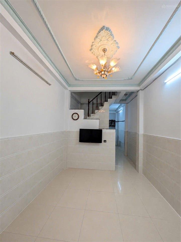 Gấp bán nhà đẹp khu vip kiều đàm  44m2  3 tầng  trần xuân soạn tân hưng quận 7  chỉ còn 4.9tỷ