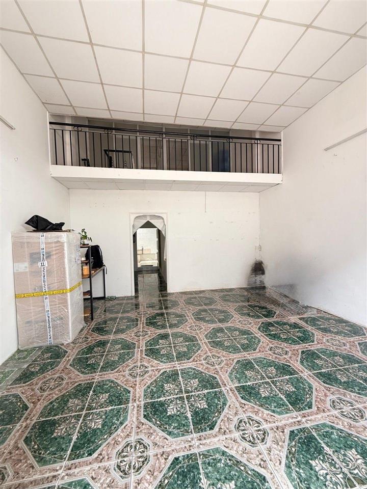Mấy bước chân ra mặt tiền trần xuân soạn 55m2 (5x11)sát him lam, phường vip tân hưng chỉ 5tỷ hơn